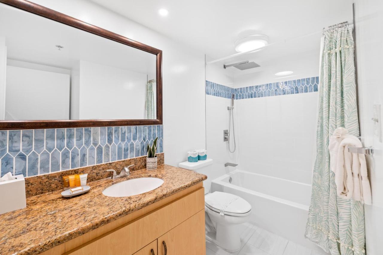 Stunning Mountain View Condo, Near With Parking Apartamento Honolulu