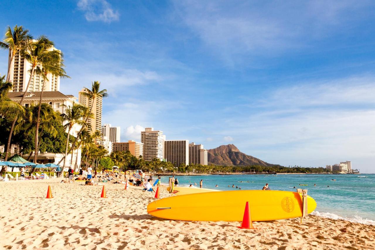 Apartamento Stunning Mountain View Condo, Near With Parking Honolulu