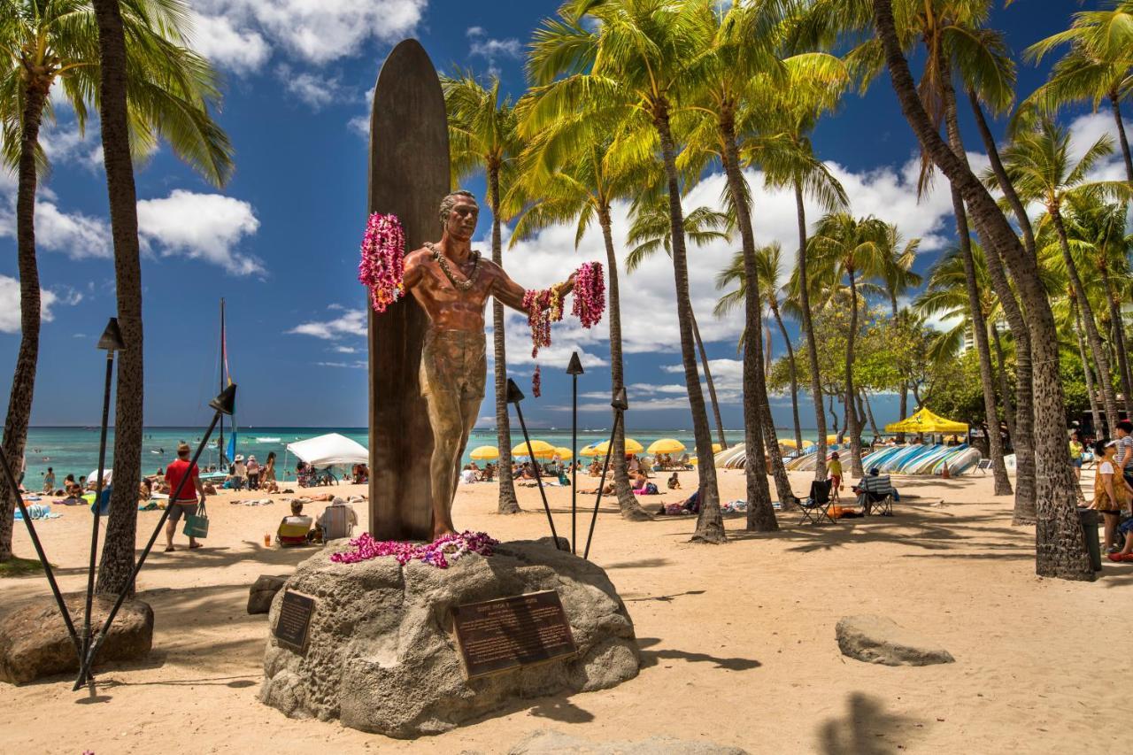 Stunning Mountain View Condo, Near With Parking Apartamento Honolulu